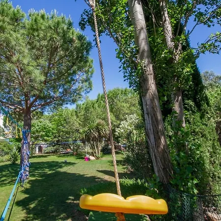 La Combe Blanche - Toboggan Aquatique Privee * Pépieux