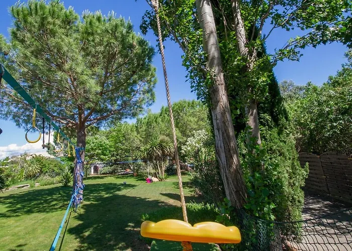 La Combe Blanche - Toboggan Aquatique Privee * Pépieux
