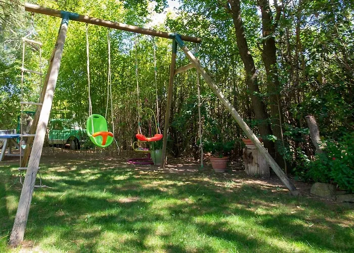 La Combe Blanche - Toboggan Aquatique Privee Willa
