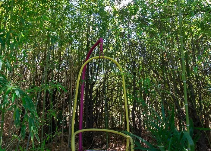 La Combe Blanche - Toboggan Aquatique Privee Pépieux